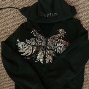 Hard Rock Cafe Hoodie